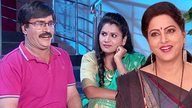 Epi 389 Allare Allari Serial bosh qahramoni sifatida senga oshiqman serialidagi shekhar (advokat) ro'lini ijro etgan aktyorni. etv win